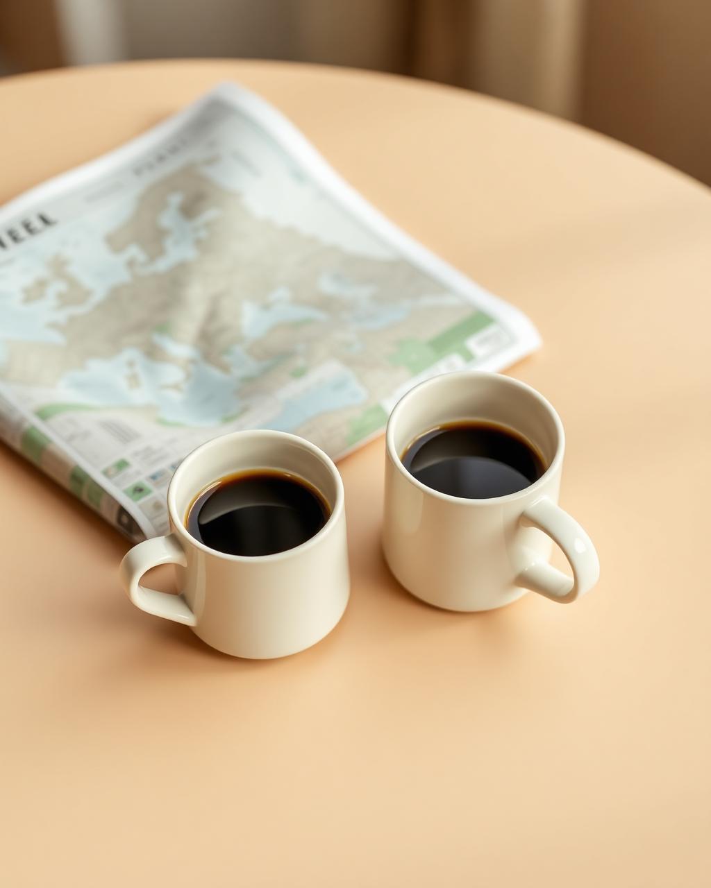 Taza Mañanas Lentas