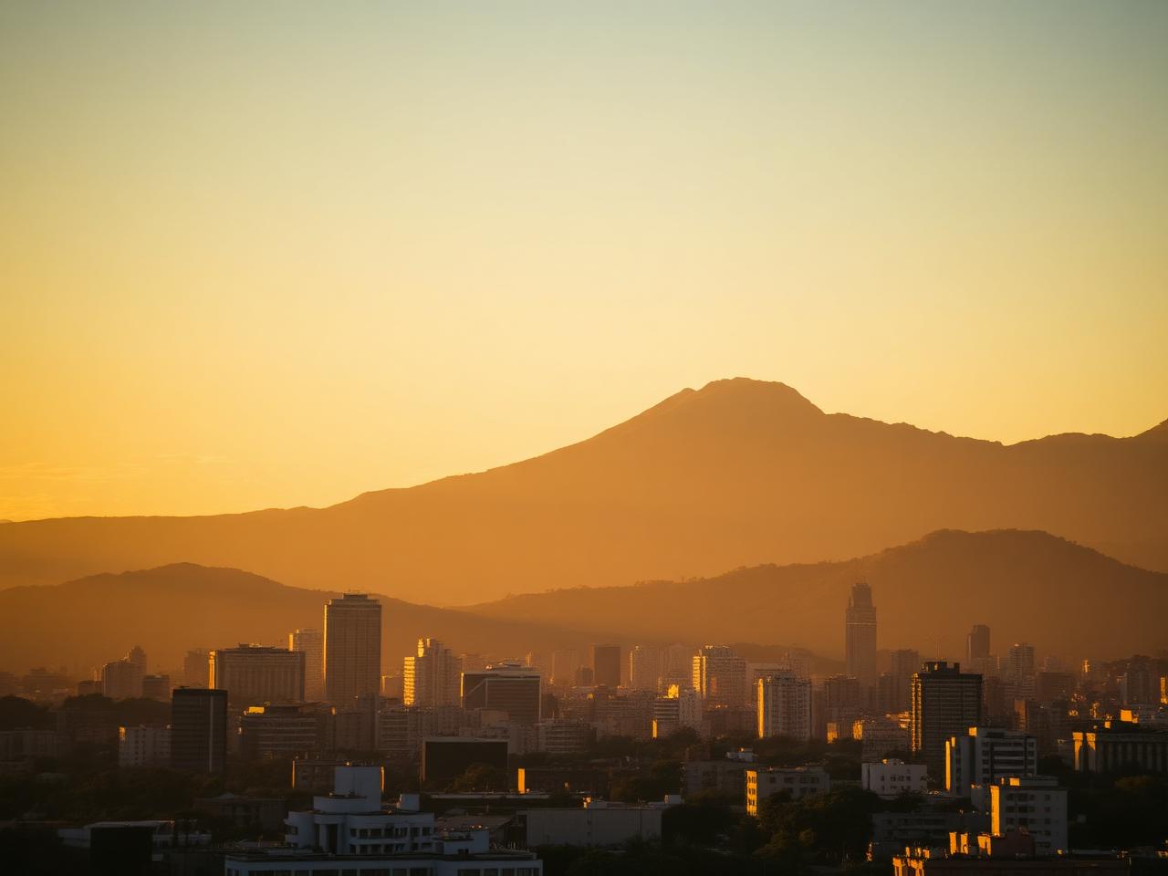 Volver a Caracas: el Ávila no se olvida