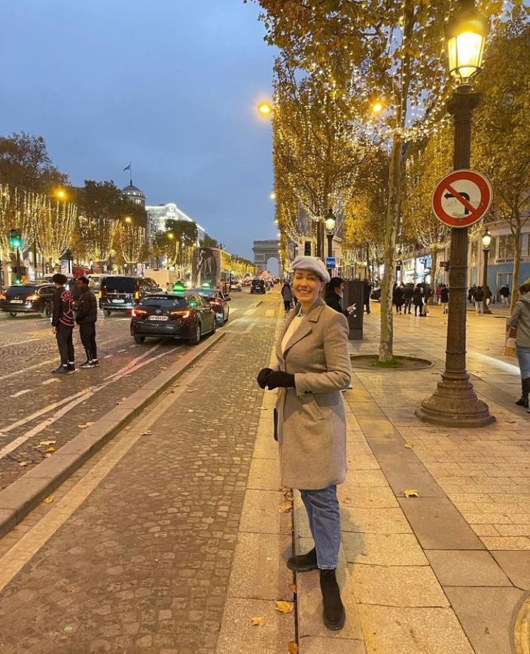 Calles de Paris