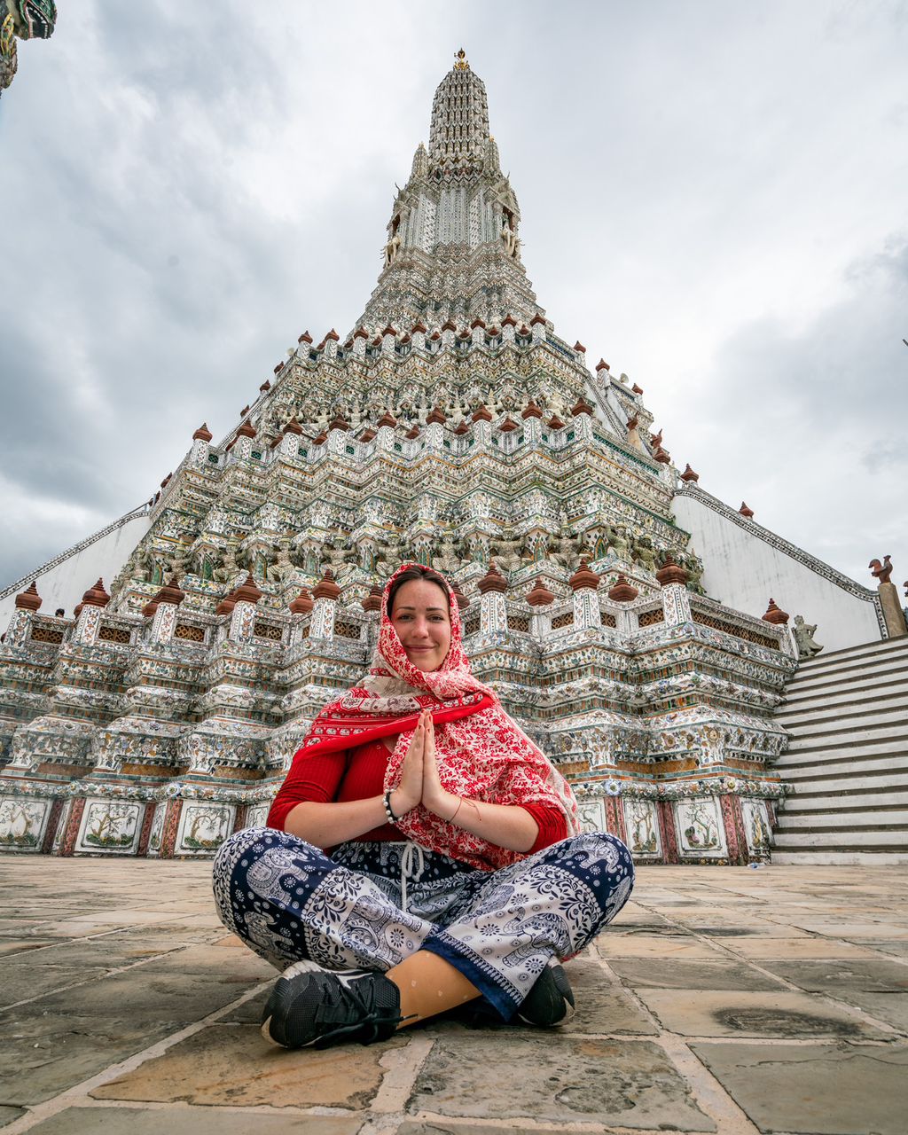 Wat Arun