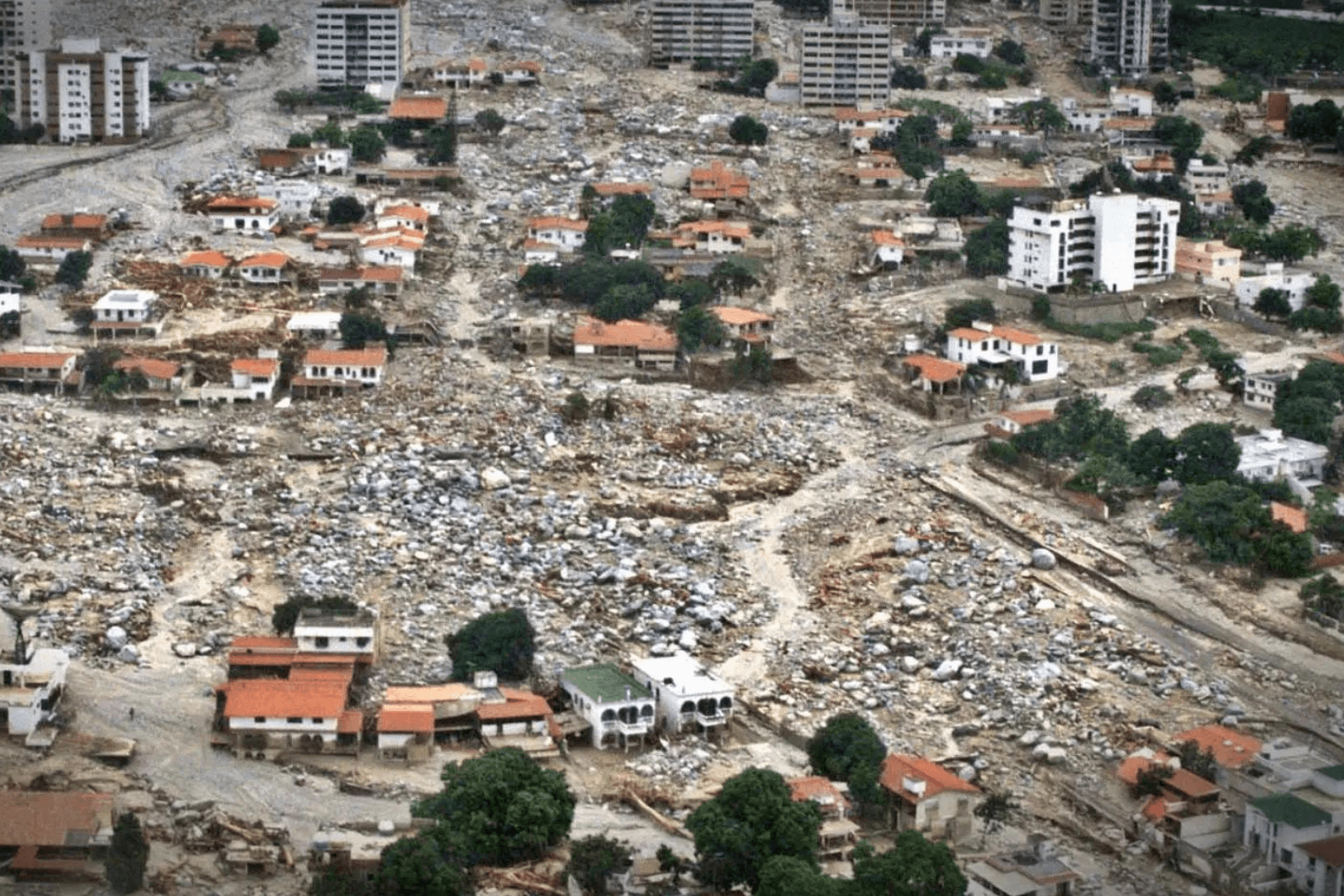 Los recuerdos de una tragedia uai