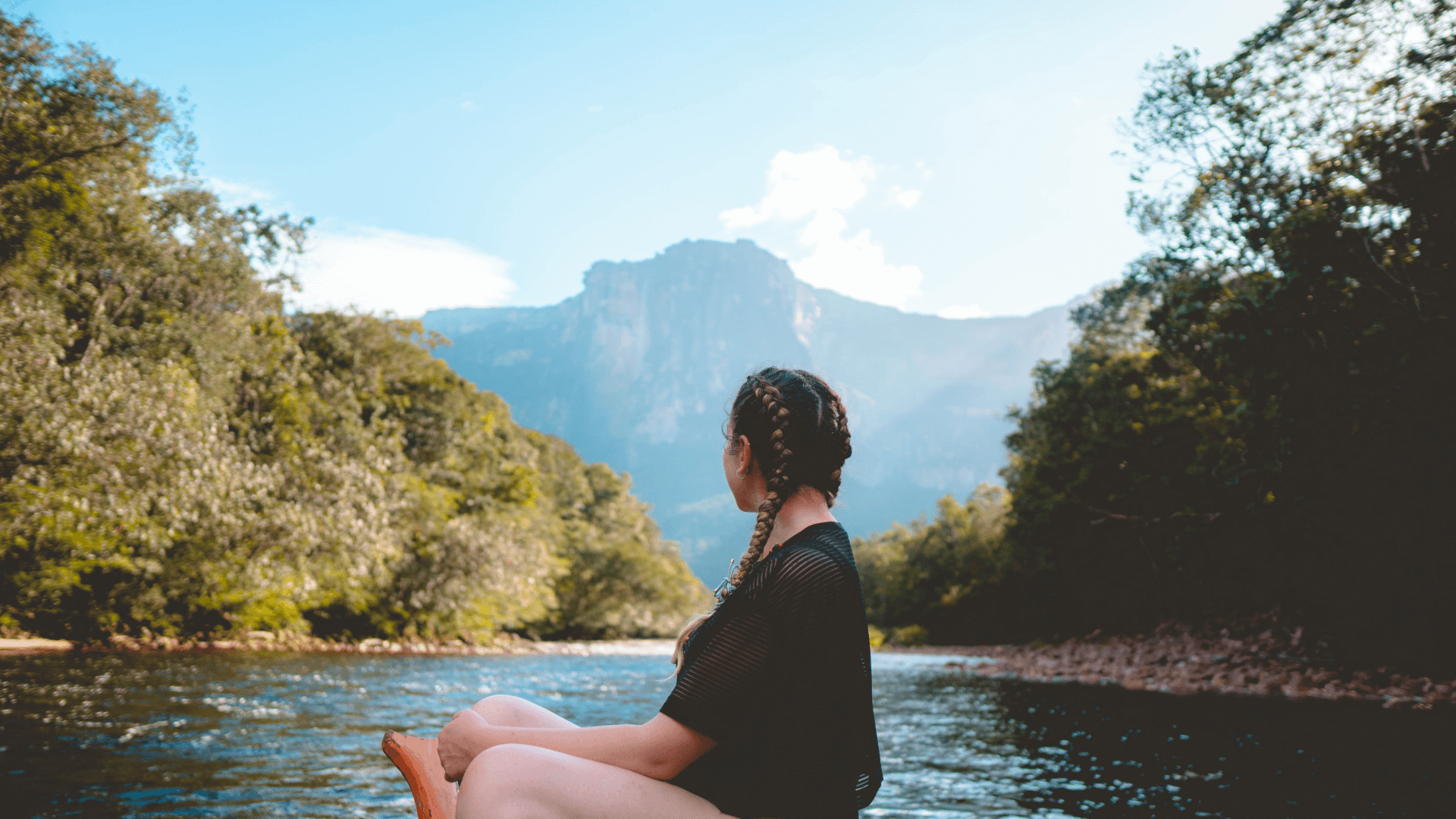 Mi primera vez en Canaima precios y primeras impresiones