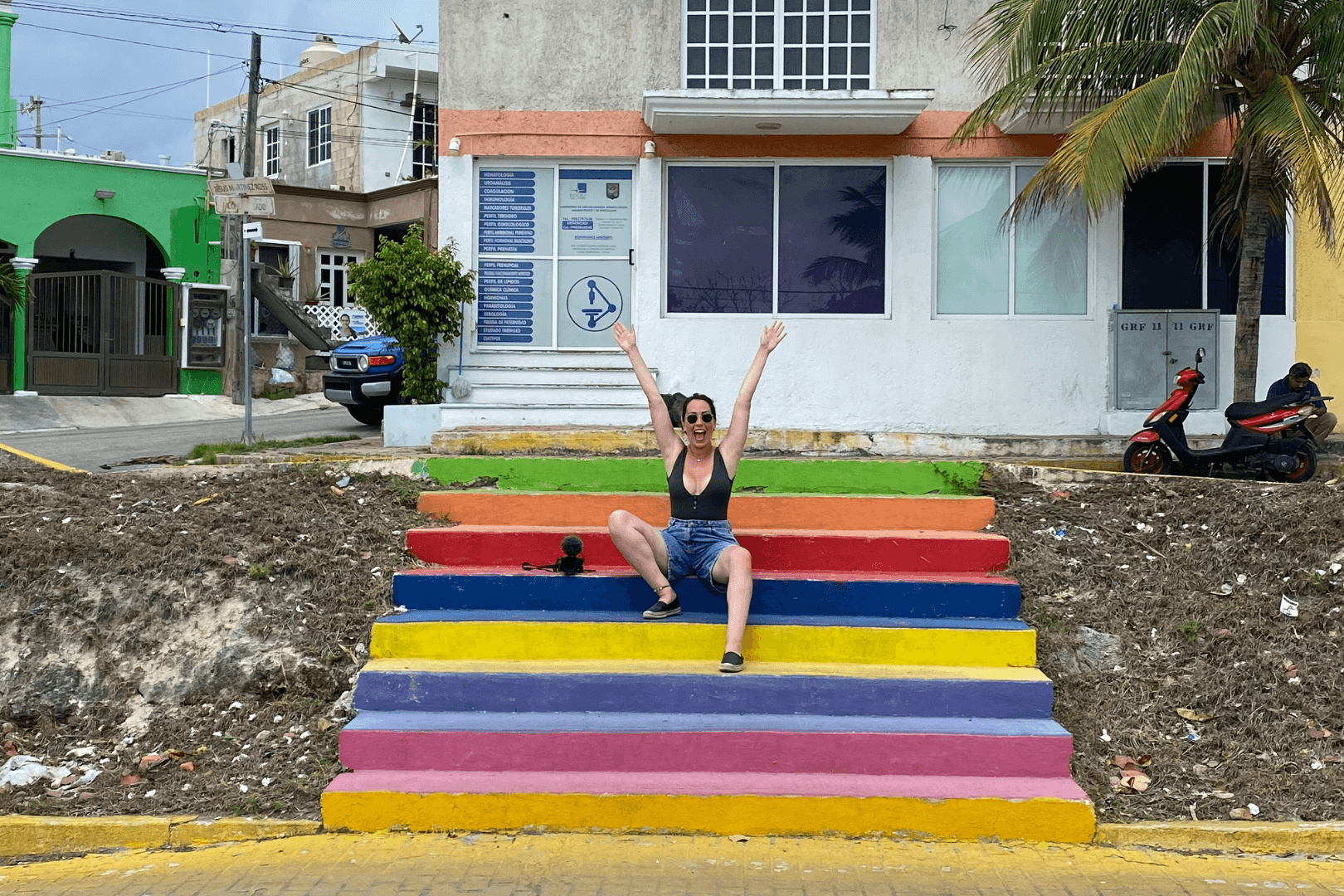 Tres cosas para hacer en Cozumel Quintana Roo uai