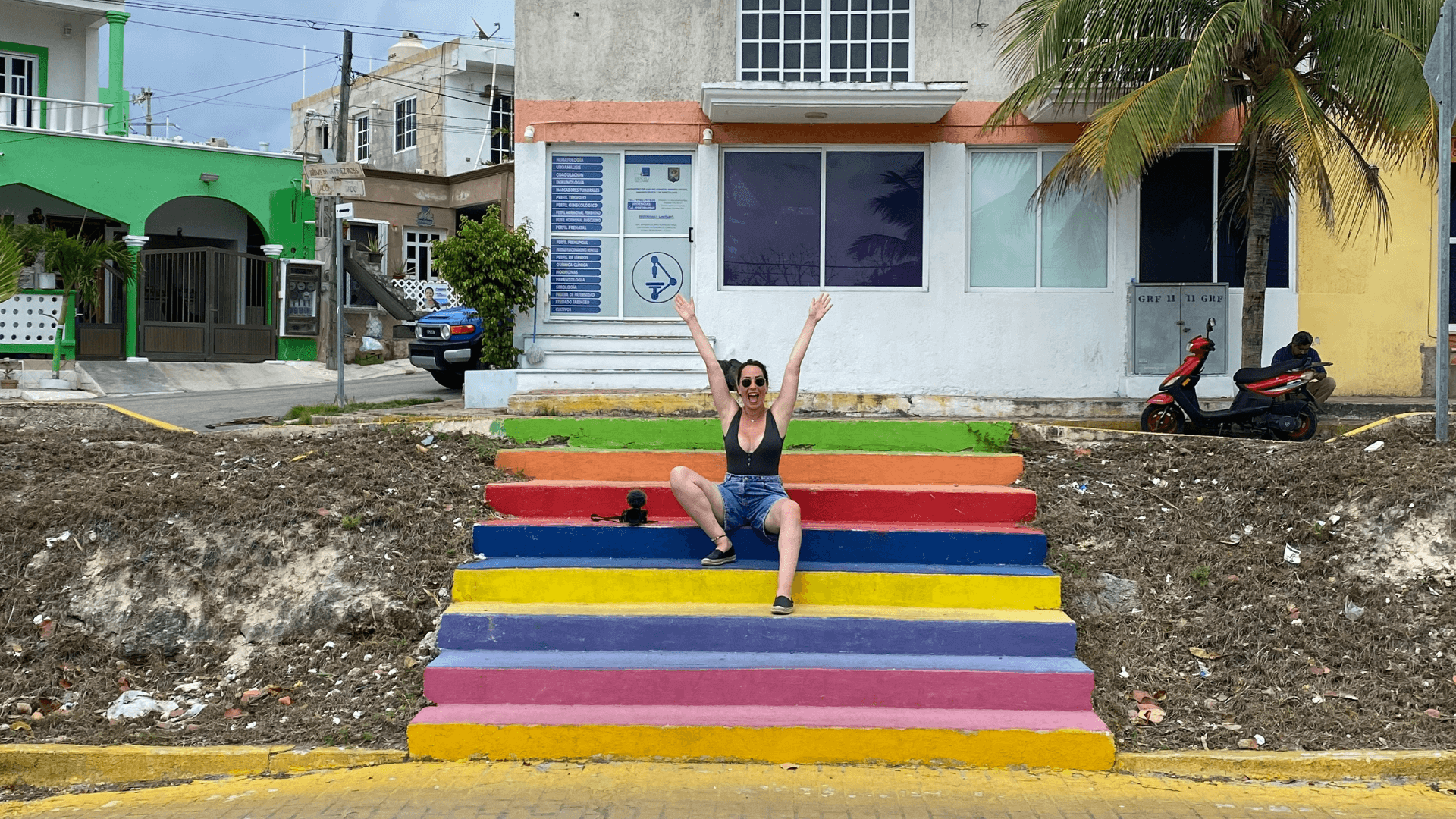 Tres cosas para hacer en Cozumel Quintana Roo