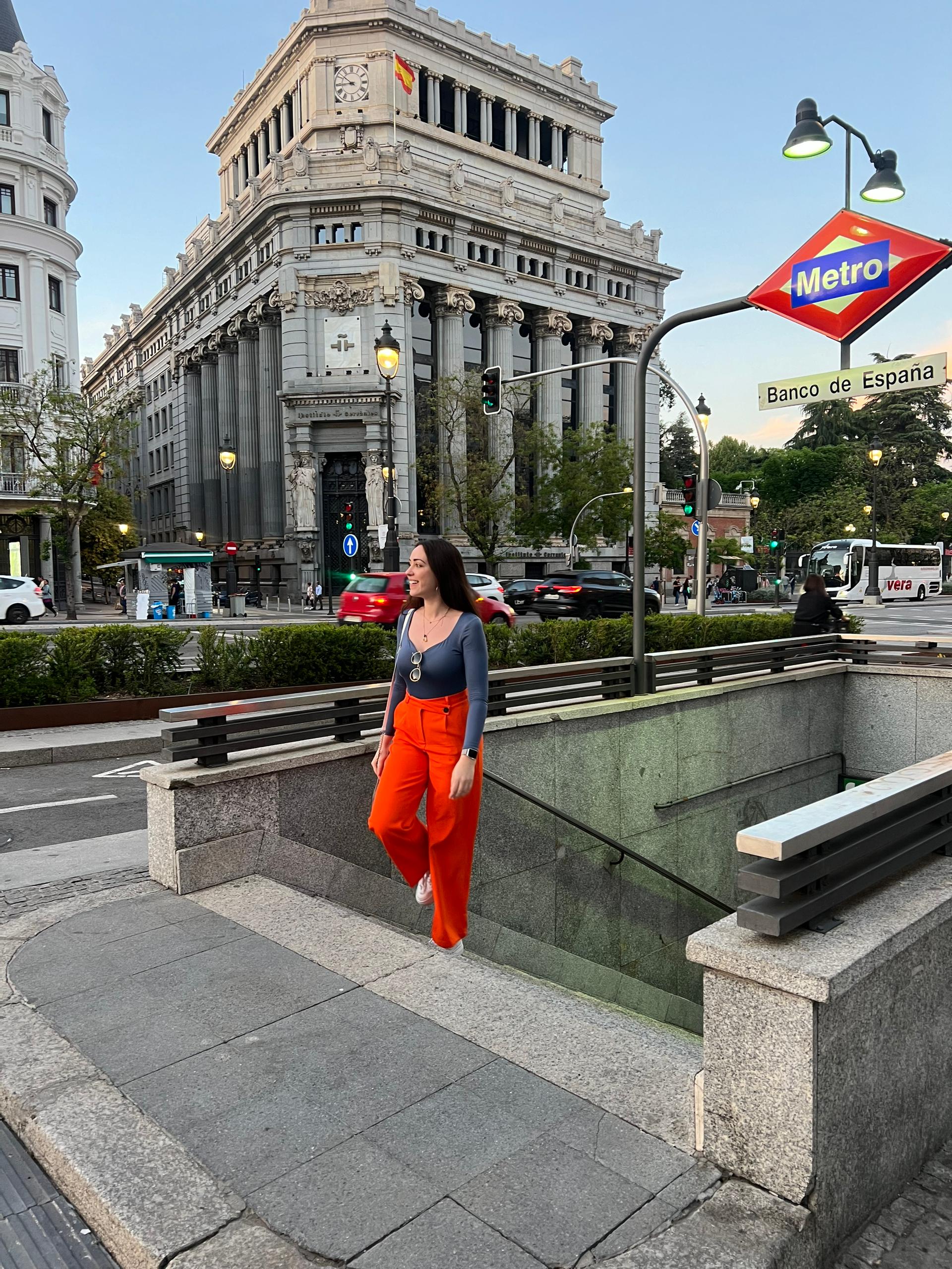 Lugares para visitar en Madrid, Qué hacer en la capital de España